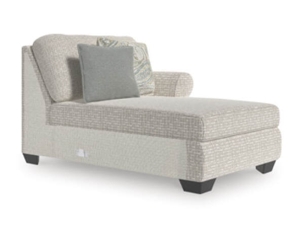 Alyadaria Right-Arm Facing Corner Chaise
