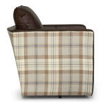 Heidi - 360 Swivel Chair - FS2418LFP1 - Image 4