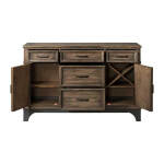 Whiskey River Sideboard - Image 3