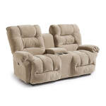 Seger - Reclining Loveseat Featuring Best-max Construction - L720RQ4 - Image 5