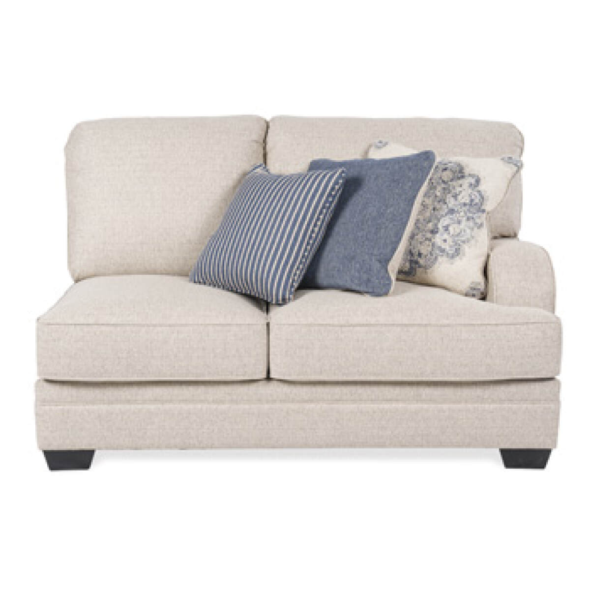 ad1917dd52adbbc61550b1fab4f7c9f1 Katisha Right-Arm Facing Loveseat - Image 1