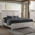 San Mateo Dresser | White - Image 3