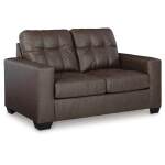 Barlin Mills Loveseat - Image 2