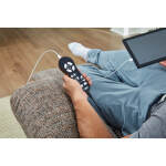 Coppell - Bodyrest Zero Gravity Recliner - 10MZ40 - Image 12