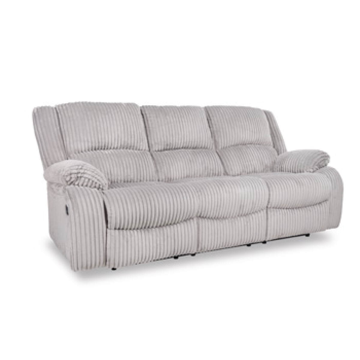 ad59468864754c85ac10c1419eb86de5 Bonnacraft Reclining Sofa - Image 1