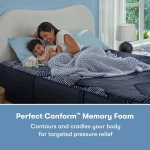 Serta Perfect Sleeper X Hybrid Mattress - Level Two Plush - Plush / Full - Image 6