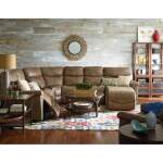 James Sectional - Image 3