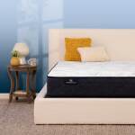 Perfect Sleeper Innerspring Mattress - Standard Plush / Cal King