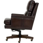 Admiral Exec Chair Mystic Bourbon - Image 9