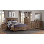 Alta Chest | Harvest - Image 6