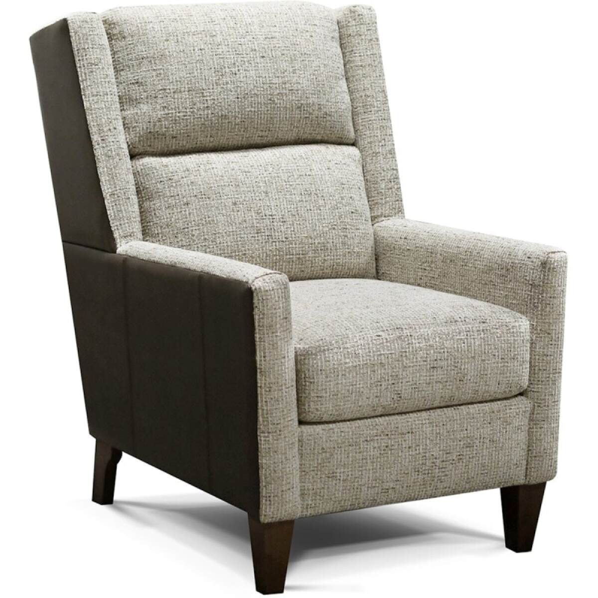 ae090c33e4870c16ee487466c09050f0 Levi Leather Chair - Image 1
