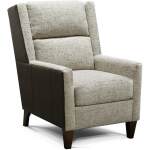 Levi Leather Chair
