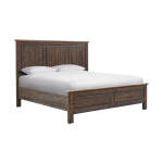 Transitions King Standard Bed - Image 3