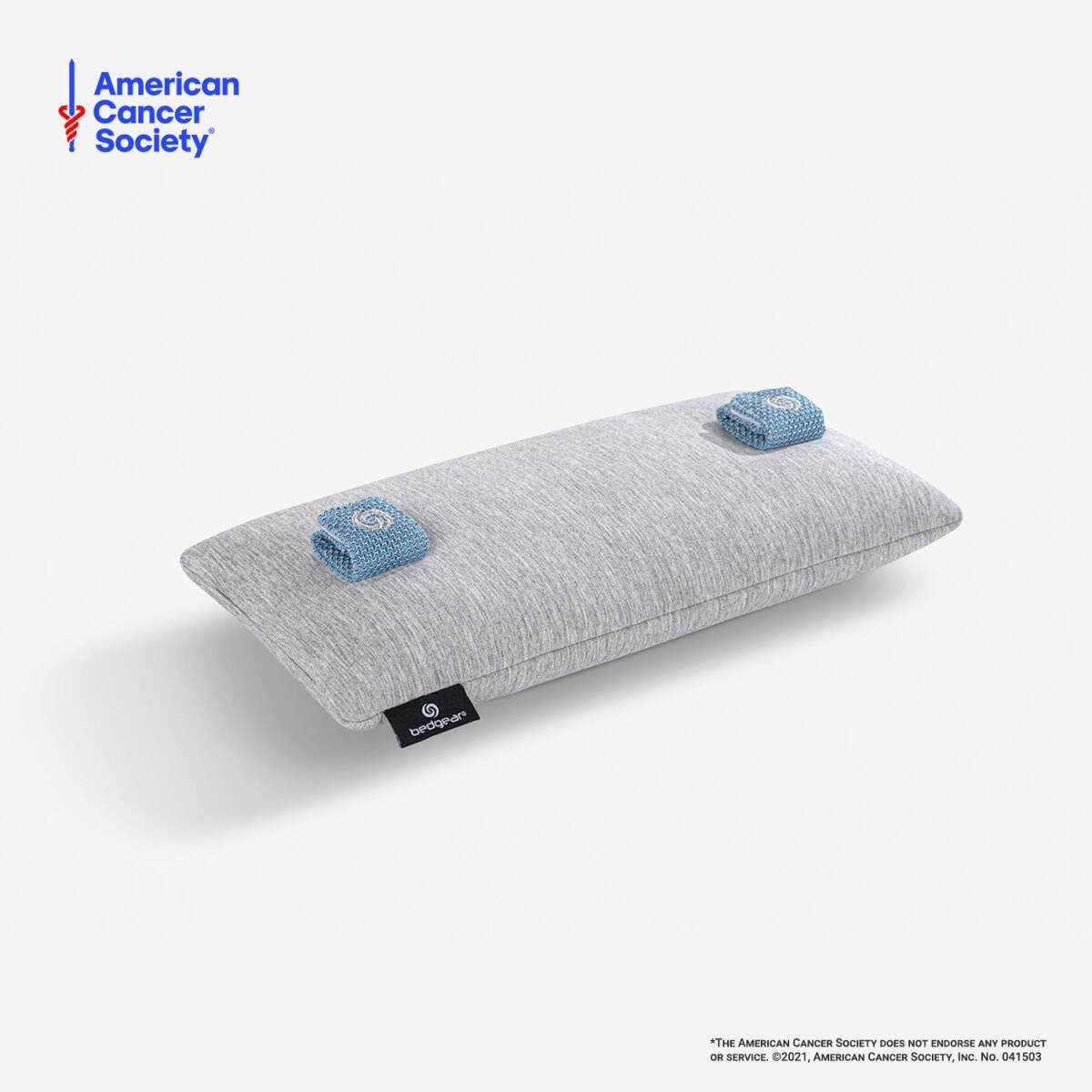 ae36acd79fb082fa15bc8115b51041d8 Seatbelt Pillow - Image 1