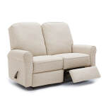 Josey - Stylish Reclining Loveseat - L490RA4 - Image 3
