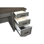 Caraway 66" Executive Desk - Image 7