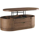Caden Lift Top Cocktail Table - Image 9