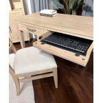 Maddox 68" Writing Desk - Image 5