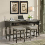 Balboa Park Sofa Bar Table - Image 4