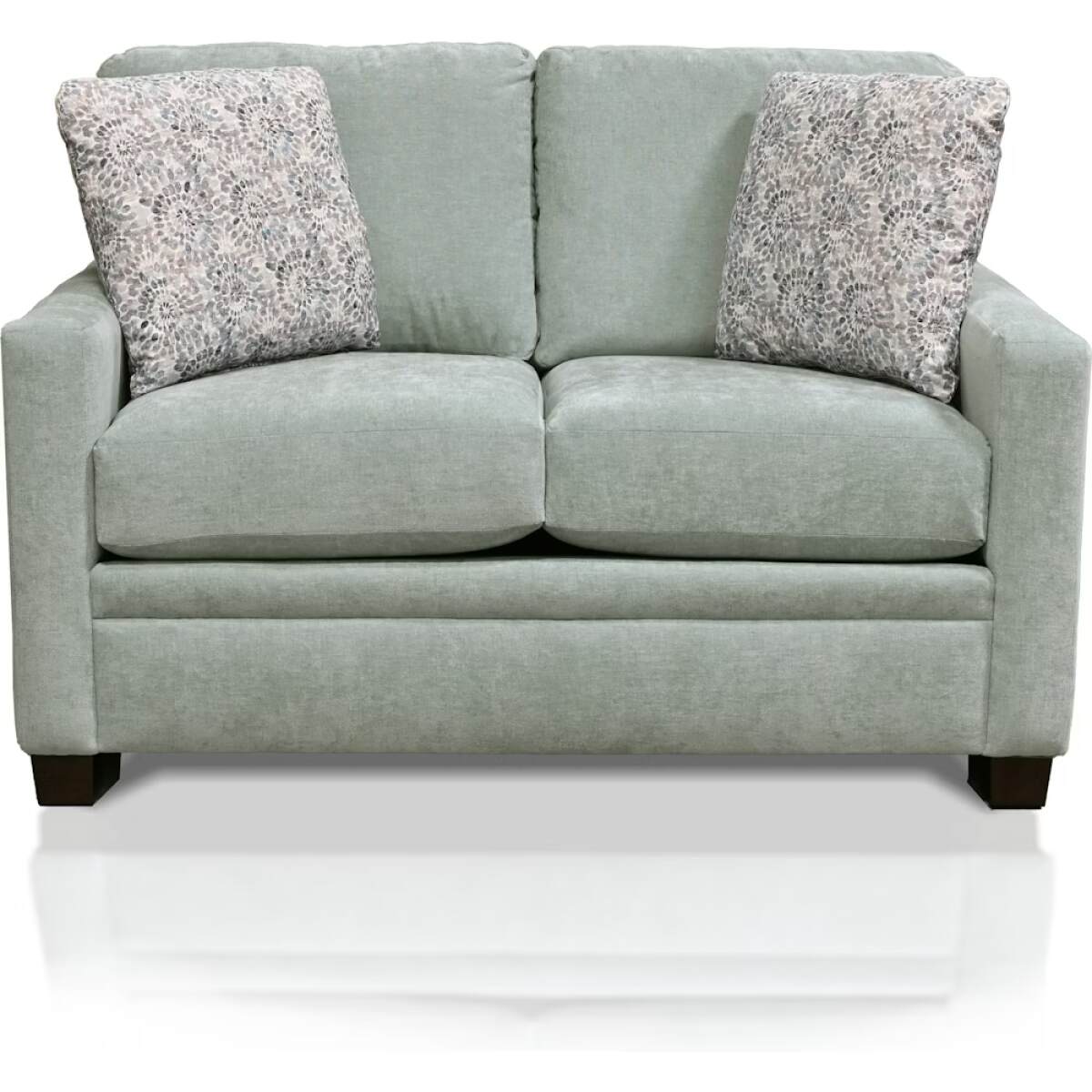 ae8baadc17edea4e8c943beaee4af00d Norwood Loveseat - Image 1