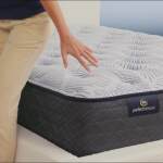 Perfect Sleeper Innerspring Mattress - Enhanced Medium / Full - Image 7