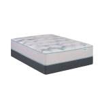 Dream Weaver 13.75" Plush Mattress -King - Image 9