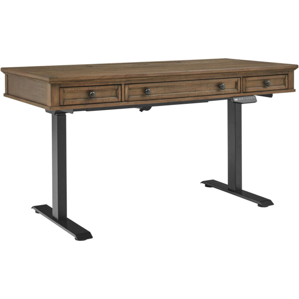 aeb1e258fe56d28824566275c498c112 Hensley 60" Adj. Lift Desk Top (for Iuab-301-2) I3002-360T - Image 1