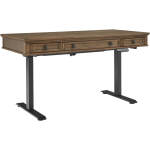 Hensley 60" Adj. Lift Desk Top (for Iuab-301-2) I3002-360T