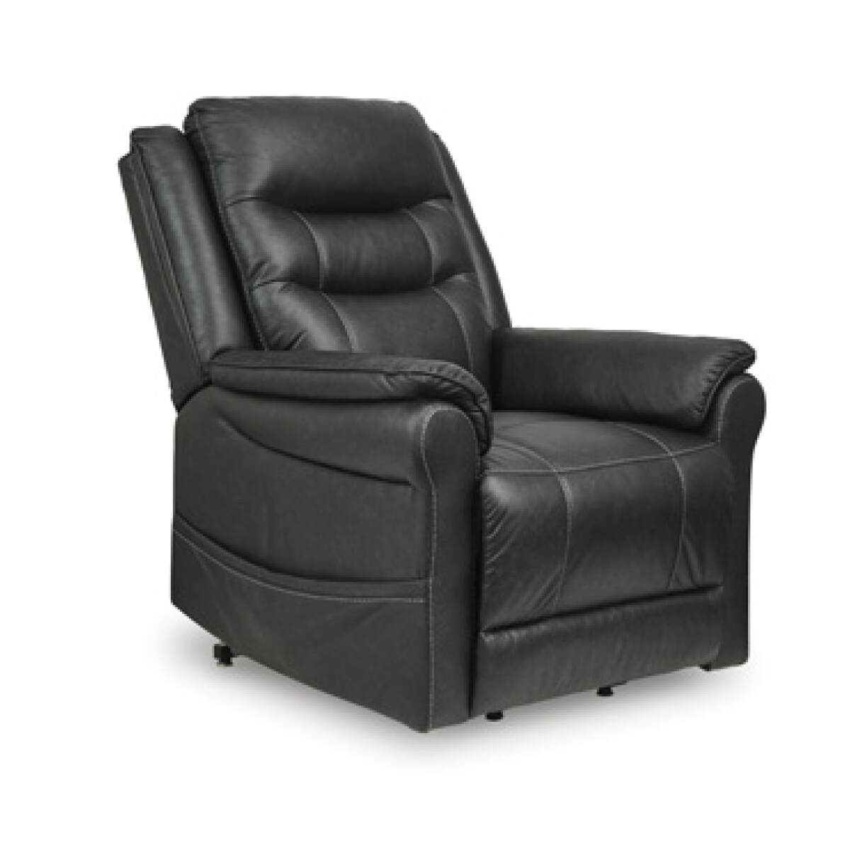 aec02ed231dfd85b6b4deb901d3ca4df Oatman Power Lift Recliner - Image 1