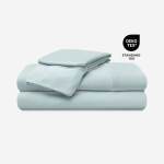 Ver-Tex Performance® Sheet Set - Navy Blue / Split Head Cal King