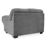 Allmaxx Sofa, Loveseat and Recliner - Image 9