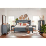 Pinebrook Dresser - Image 5