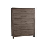 Dovetail Chest - 751-115
