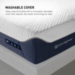 M3 Mattress Split Head Queen, Comfort Layer - Image 4