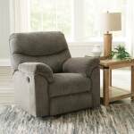 Alphons Reclining Sofa and Recliner - Image 14