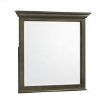 San Mateo Youth Mirror | Gray