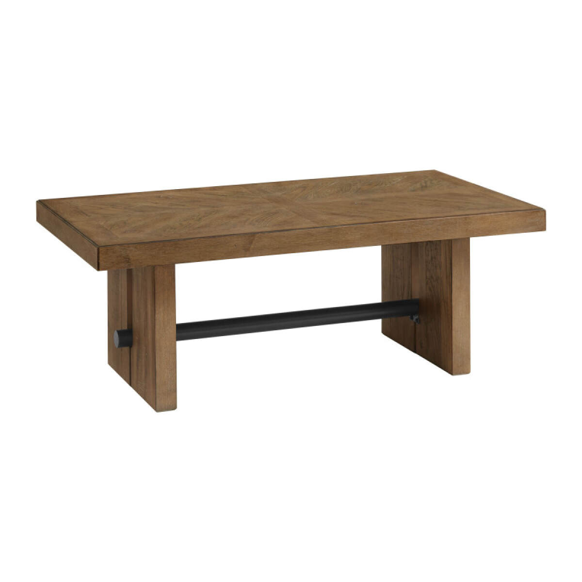 af9d948844a35812ce4a34991f78f1e7 Landmark Coffee Table - Image 1