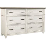Caraway Dresser