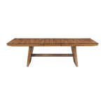 Vantage Trestle Dining Table - Image 3