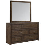 Modern Loft Mirror - Image 6