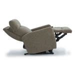Leslie - Bodyrest Zero Gravity Recliner - 10NZ20 - Image 9