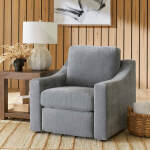 Cavrilly - Modern Styled Incliner Chair - C110RI4 - Image 12
