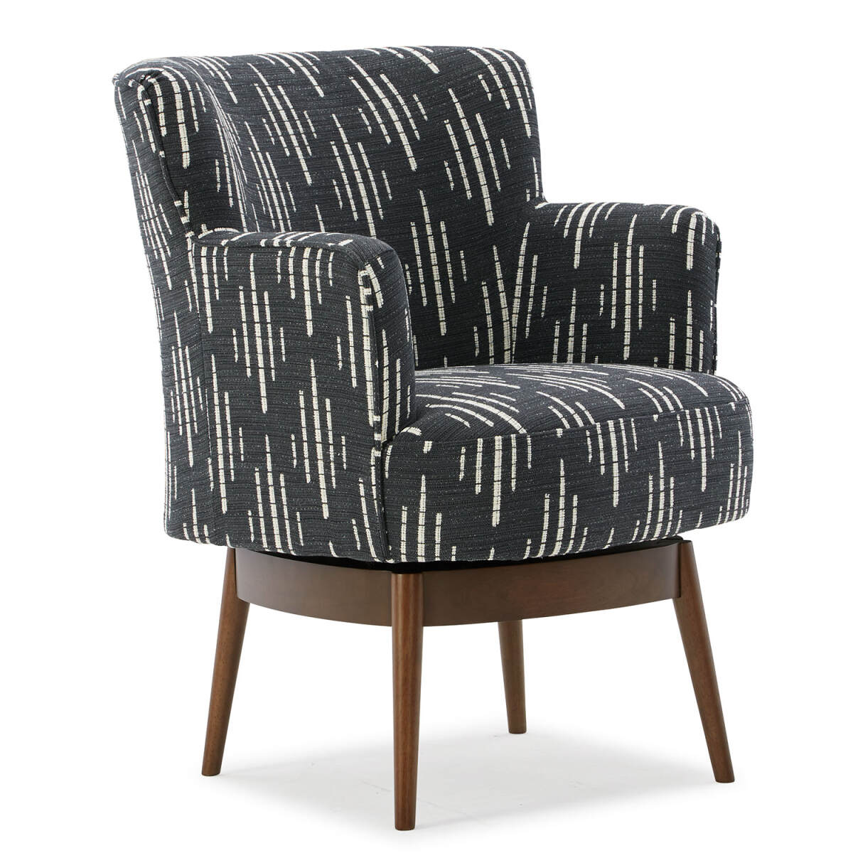 b03a010f2e728e5addaf7db6b0272027 Kelida - Swivel Chair - 1048R - Image 1