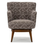 Kelida - Swivel Chair - 1048R - Image 7