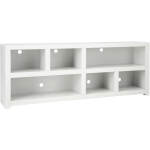 Mackenzie 84" Open Console