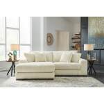 Lindyn 2-Piece Sectional with Chaise - Image 3