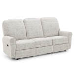 Josey - Stylish Reclining Sofa - S490RZ4