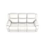 Dorian Reclining Sofa