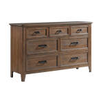Alta Dresser | Harvest