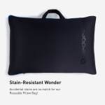 Travel Pillow Bag - Image 5